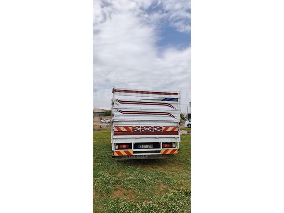 Sahibinden Ford Trucks Transit 350 E