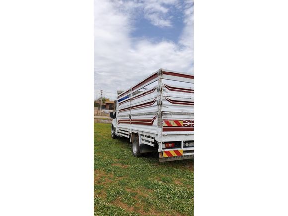 Sahibinden Ford Trucks Transit 350 E