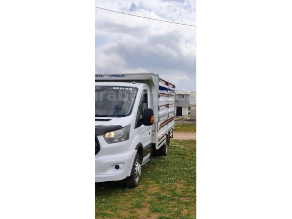 Sahibinden Ford Trucks Transit 350 E