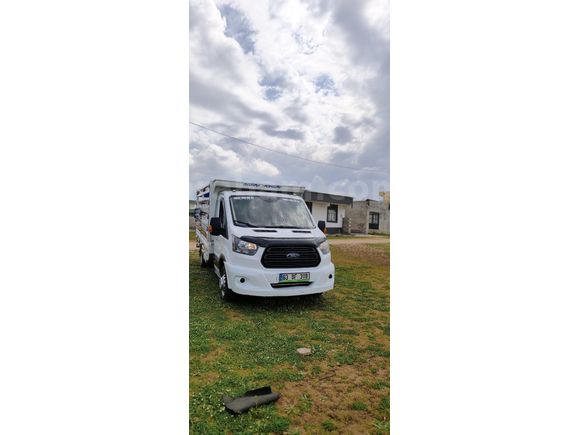 Sahibinden Ford Trucks Transit 350 E
