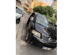 Sahibinden Volkswagen Transporter 1.9 TDI Camlı Van 2009 Model 