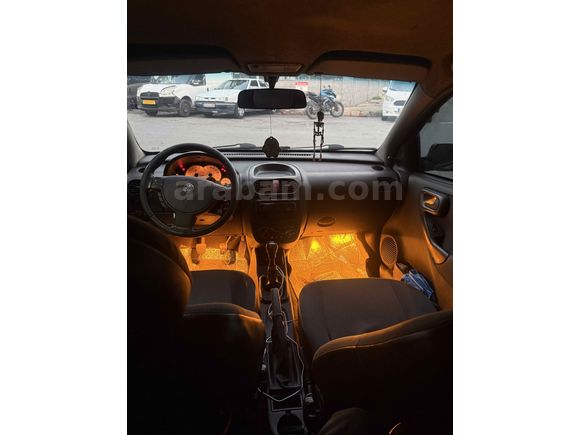Sahibinden Opel Corsa 1.7 DTi Comfort 2003 Model 