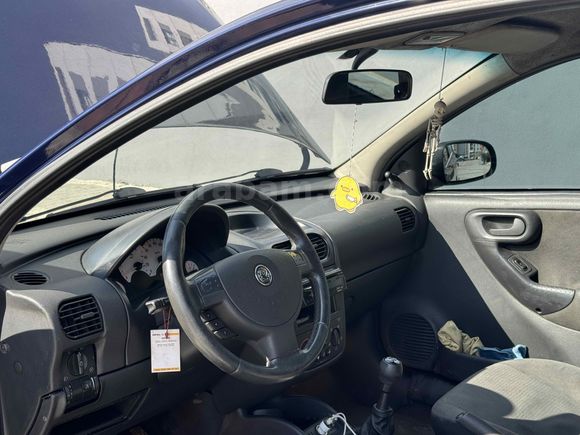 Sahibinden Opel Corsa 1.7 DTi Comfort 2003 Model 