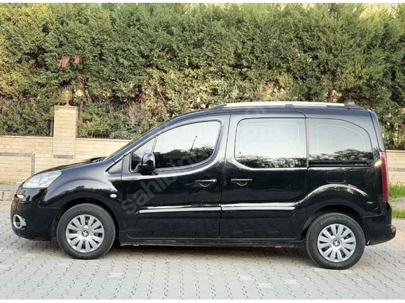 Sahibinden Peugeot Partner 1.6 HDI Active 2013 Model 