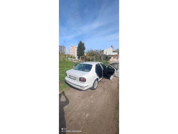 arabamı satıyorumn...