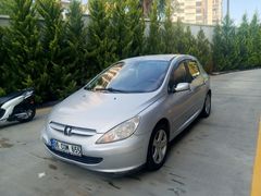 Sahibinden Peugeot 307 1.6 XT 2004Gri