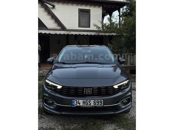 Sahibinden Fiat Egea 1.4 Fire Lounge 2023 Model 