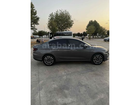 Sahibinden Fiat Egea 1.4 Fire Lounge 2023 Model 