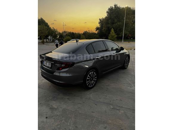 Sahibinden Fiat Egea 1.4 Fire Lounge 2023 Model 