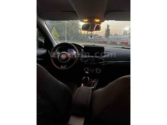 Sahibinden Fiat Egea 1.4 Fire Lounge 2023 Model 