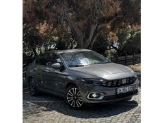 Sahibinden Fiat Egea 1.4 Fire Lounge 2023 Model 