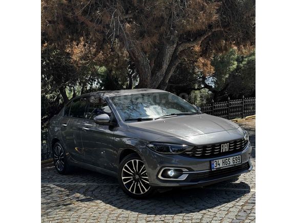 Sahibinden Fiat Egea 1.4 Fire Lounge 2023 Model 