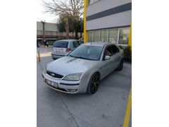Sahibinden Ford Mondeo 2.0 TDCi Ghia 2006 Model