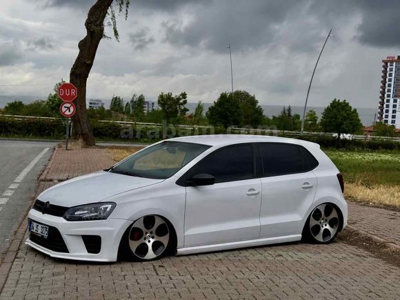 Sahibinden Volkswagen Polo 1.6 TDi Comfortline 2012 Model 