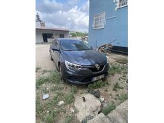 Sahibinden Renault Megane 1.3 TCe icon 2026 Model 