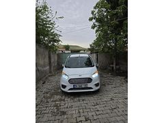OTOMOBİL RUHSATLI EMSALSİZ TEMİZLİKTE – 2020 ÇIKIŞLI FORD COURİER DELUX ??