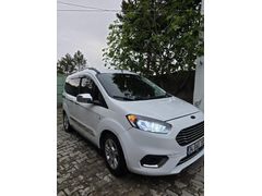 OTOMOBİL RUHSATLI EMSALSİZ TEMİZLİKTE – 2020 ÇIKIŞLI FORD COURİER DELUX ??