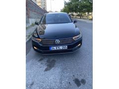 Sahibinden Volkswagen Passat 1.6 TDi BlueMotion Comfortline 2018 Model   Siyah