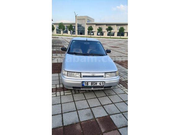 Sahibinden Lada Vega 1.6 2006 Model Bursa 109.000 km Gri (metalik)
