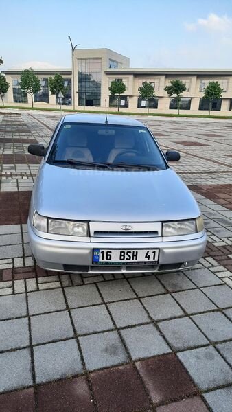 Sahibinden Lada Vega 1.6 2006 Model Bursa 109.000 km Gri (metalik)