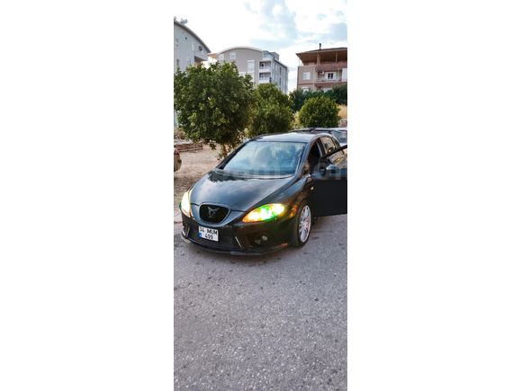 Sahibinden Seat Leon 2.0 TFSI Sport Up 2006 Model