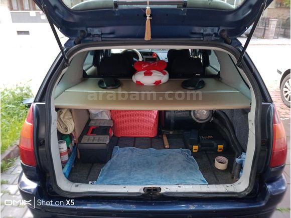 Sahibinden Peugeot 306 1.8 XT 1999 Model Ankara 357.000 km