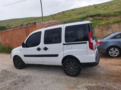 Sahibinden Fiat Doblo Panorama 1.3 Multijet 2011 Model