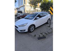 Sahibinden Ford Focus 1.5 TDCi Trend X 2018 Model