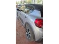 memurdan Citroen C3 1.2 PureTech Elle 2023 Model Gri (Gümüş)
