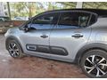 memurdan Citroen C3 1.2 PureTech Elle 2023 Model Gri (Gümüş)