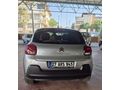 memurdan Citroen C3 1.2 PureTech Elle 2023 Model Gri (Gümüş)