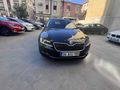 Sahibinden Skoda SuperB 1.6 TDI Style 2017 Model 