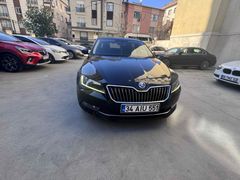 Sahibinden Skoda SuperB 1.6 TDI Style 2017 Model 