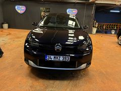 Sahibinden Citroen C4 X 1.2 PureTech Max 2025 Model 