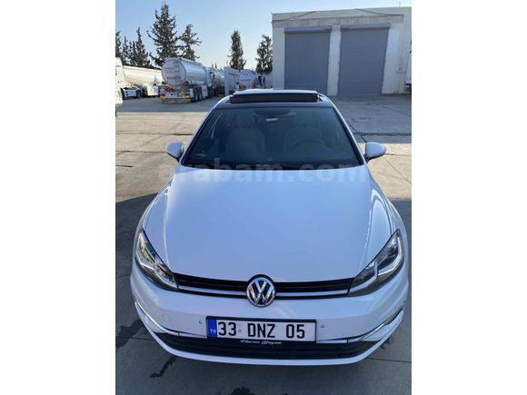Sahibinden Volkswagen Golf 1.0 TSi Highline 2018 Model 