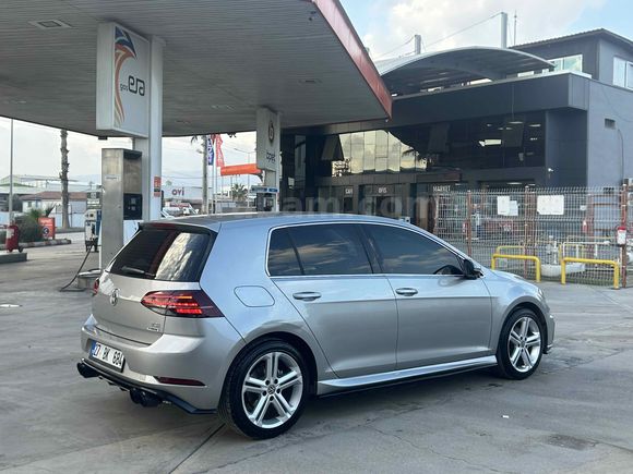 Sahibinden Volkswagen Golf 1.2 TSi Midline Plus 2015 Model 