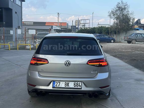Sahibinden Volkswagen Golf 1.2 TSi Midline Plus 2015 Model 
