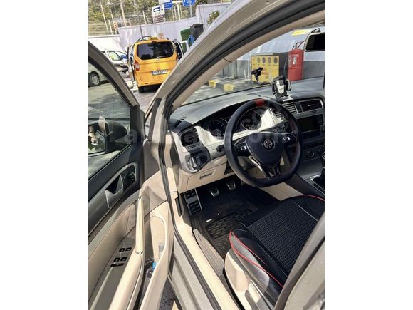 Sahibinden Volkswagen Golf 1.2 TSi Midline Plus 2015 Model 