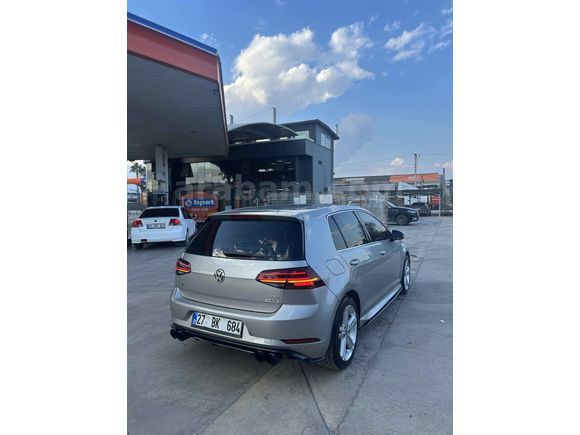 Sahibinden Volkswagen Golf 1.2 TSi Midline Plus 2015 Model 