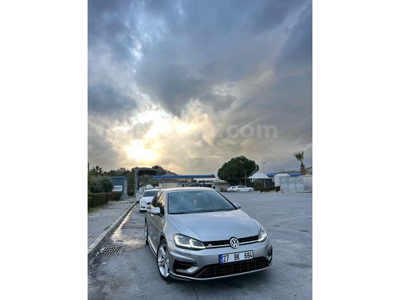 Sahibinden Volkswagen Golf 1.2 TSi Midline Plus 2015 Model 