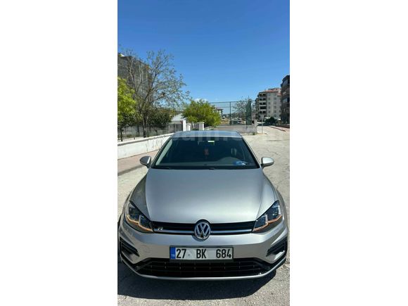 Sahibinden Volkswagen Golf 1.2 TSi Midline Plus 2015 Model 