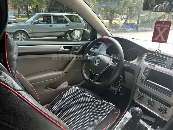 Sahibinden Volkswagen Golf 1.2 TSi Midline Plus 2015 Model 