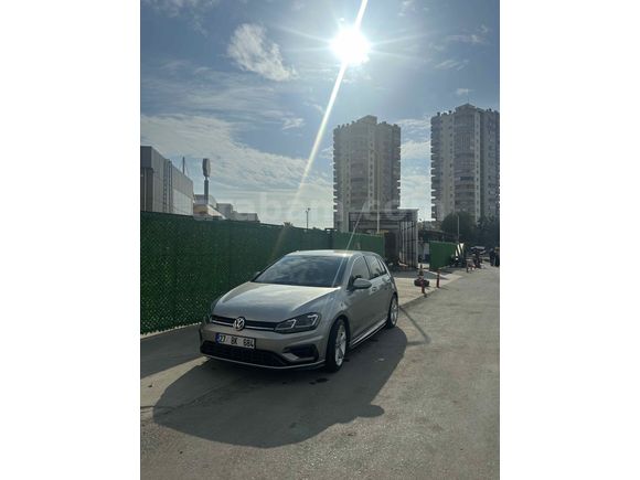 Sahibinden Volkswagen Golf 1.2 TSi Midline Plus 2015 Model 