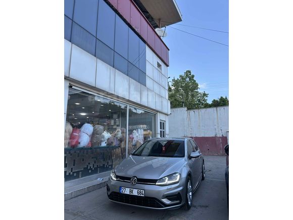 Sahibinden Volkswagen Golf 1.2 TSi Midline Plus 2015 Model 