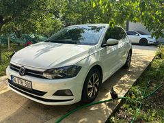 Sahibinden Volkswagen Polo 1.0 TSi Comfortline 2021 Model 