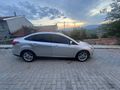 Adliye Çalışanından Düşük Kilometreli Focus