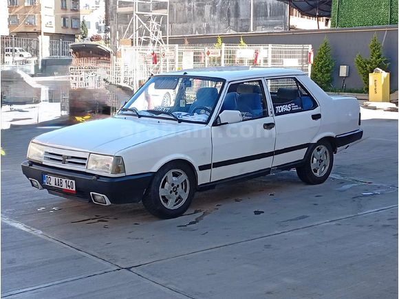 Sahibinden Tofaş Doğan SLX 1993 Model