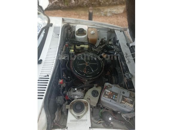 Sahibinden Tofaş Doğan SLX 1993 Model