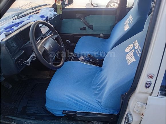 Sahibinden Tofaş Doğan SLX 1993 Model