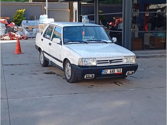 Sahibinden Tofaş Doğan SLX 1993 Model